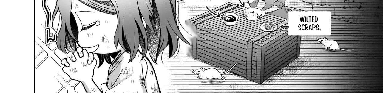 The Abandoned Saint's Happy Feeding Life: In My Second Life, I Was Taken In by a Beginner Parent in the Gourmet Nation Chapter 1 - page 68