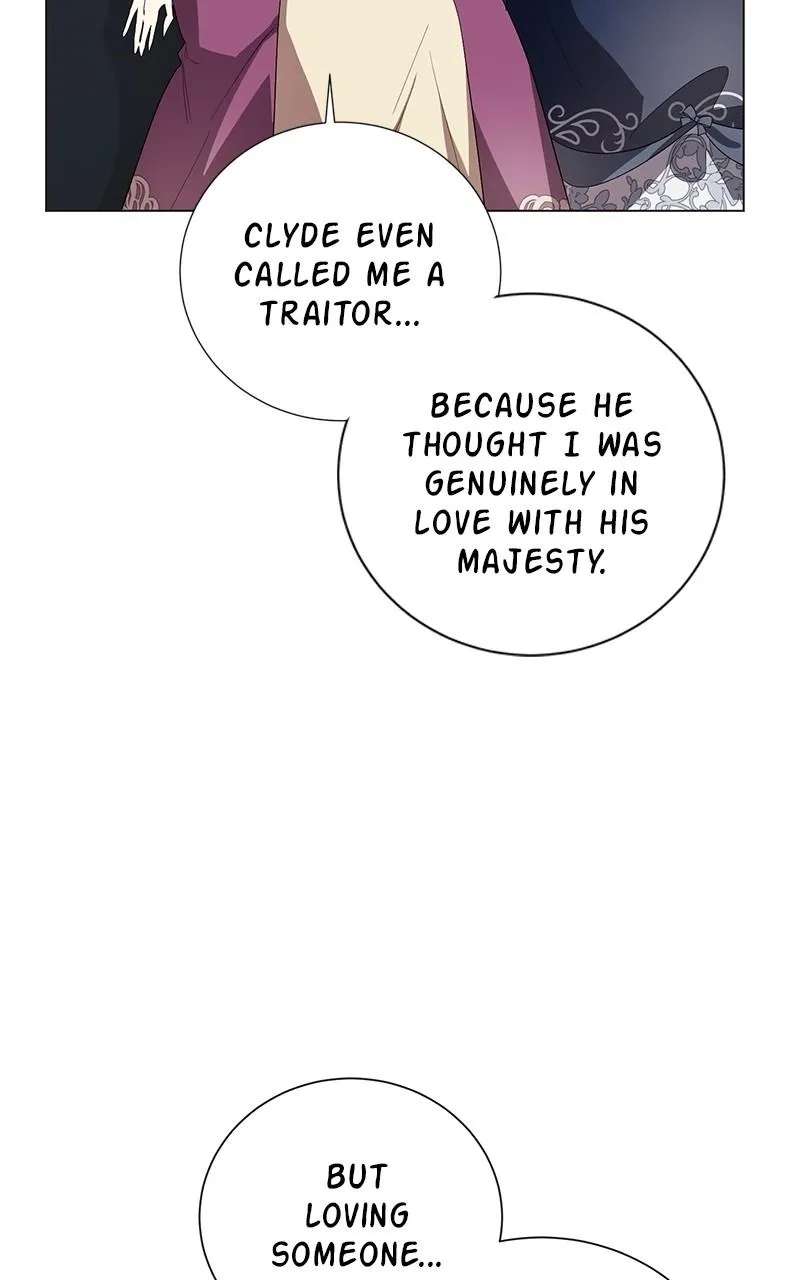 Wished You Were Dead Chapter 104 - page 21