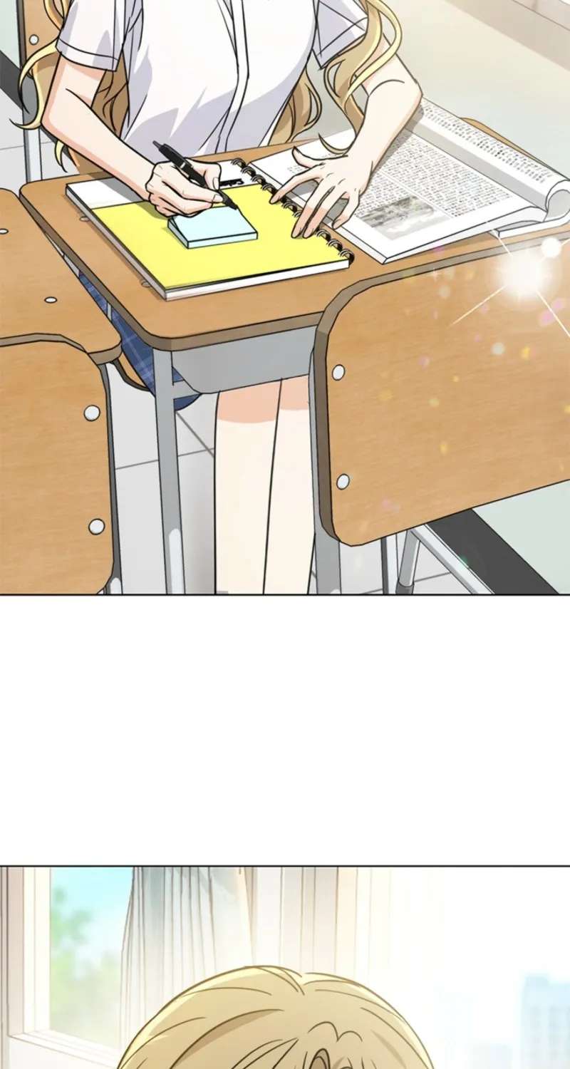 Preventing the Gangster Male Lead’s Blackening Chapter 50 - page 84