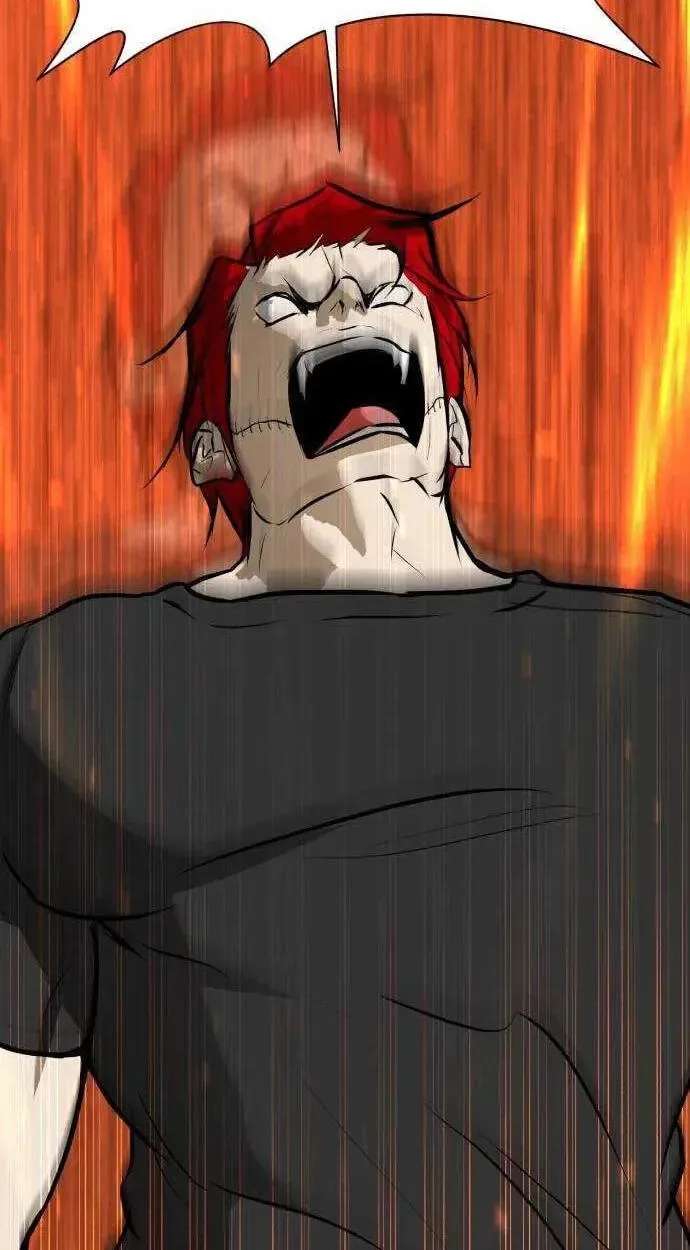 Zombie Fight Chapter 80 - page 117