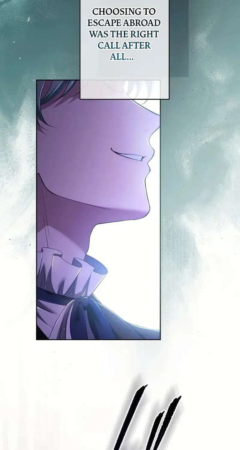 My 5th Political Marriage With You Who Hates Me Chapter 53 - page 57