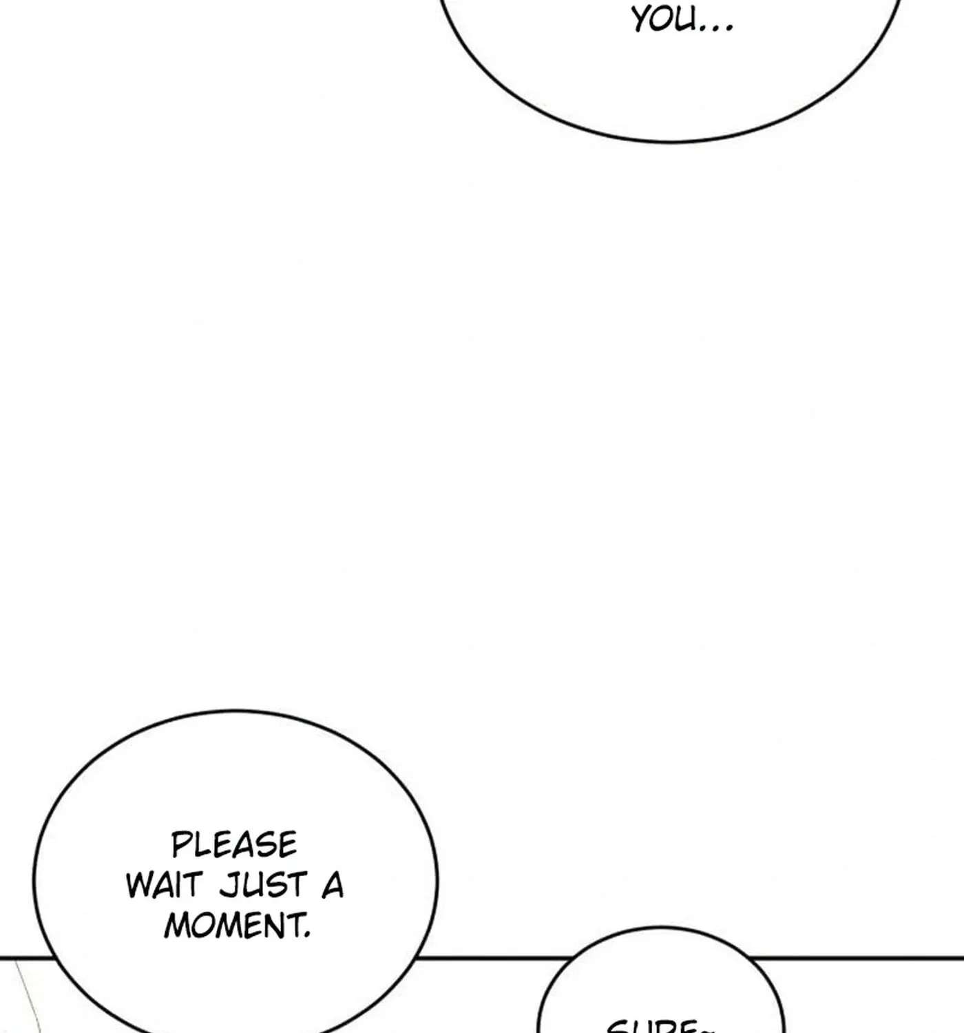 Even If You Don't Have a Third Chapter 47 - page 15