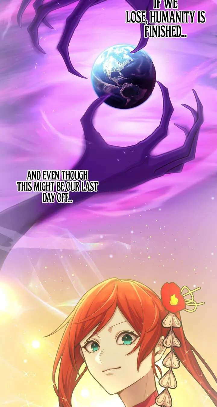 Maou App de S-kyuu Hunter ni Naremashita Chapter 160 - page 32
