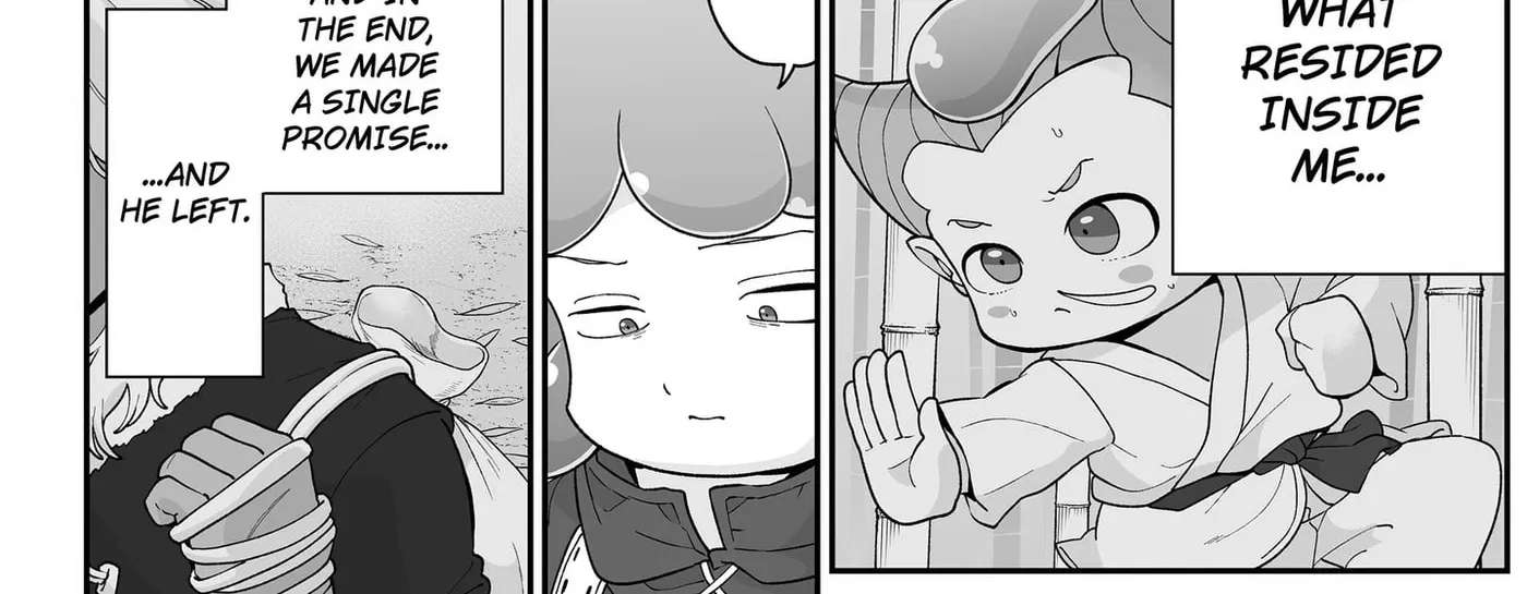 Blobtopia Chapter 20 - page 20