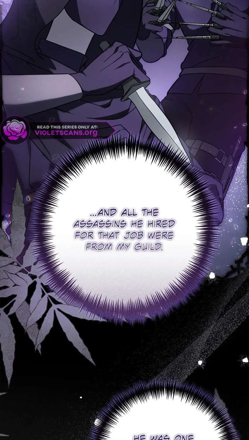 Once an Assassin, Now a Royal Nanny Chapter 34 - page 74