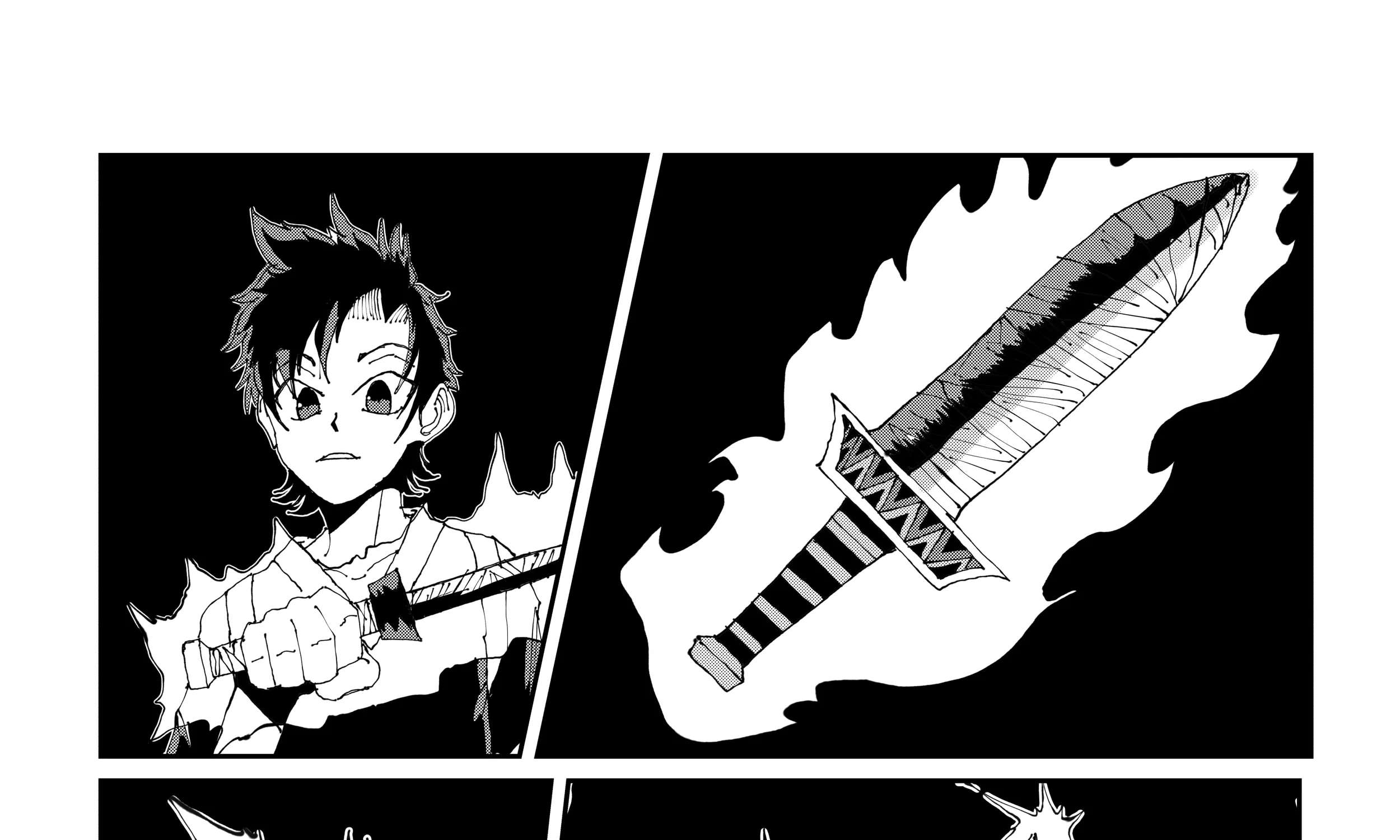 Pokémon Kakumei Chapter 0.2 - page 43