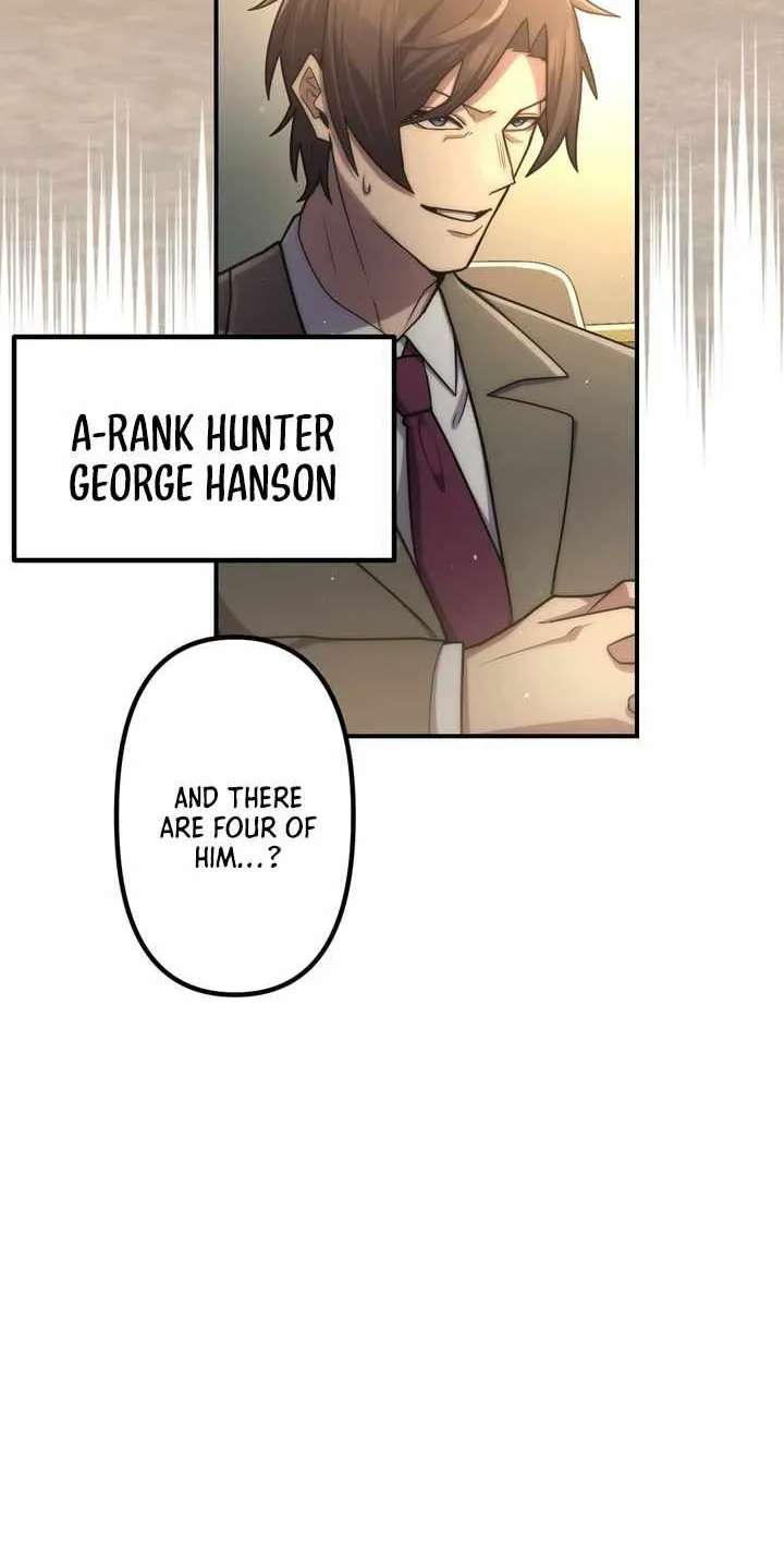 I Became An S-Rank Hunter With The Demon Lord App Chapter 163 - page 25