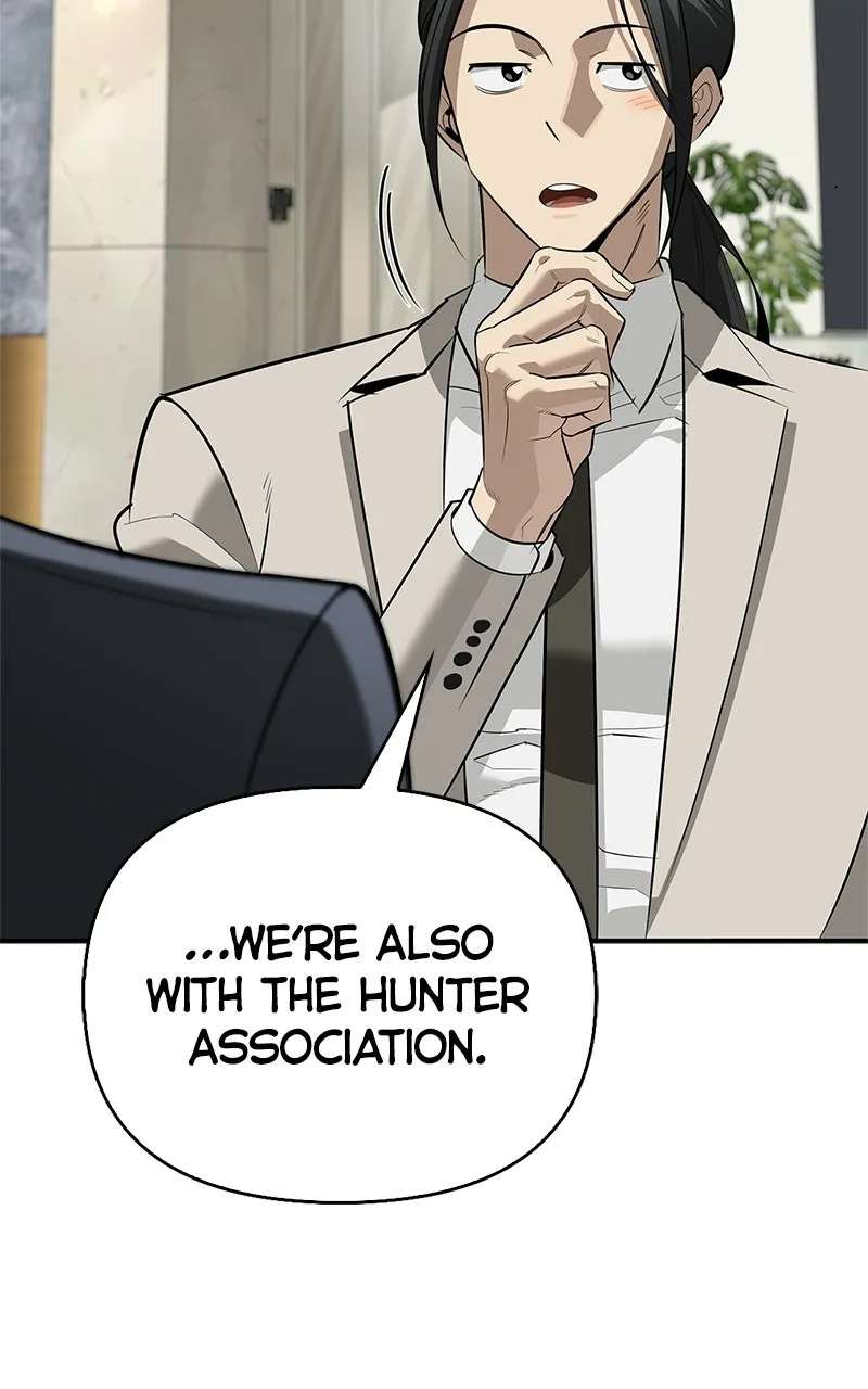 The S-Class Hunter’sPeaceful Life with Monsters Chapter 47 - page 39
