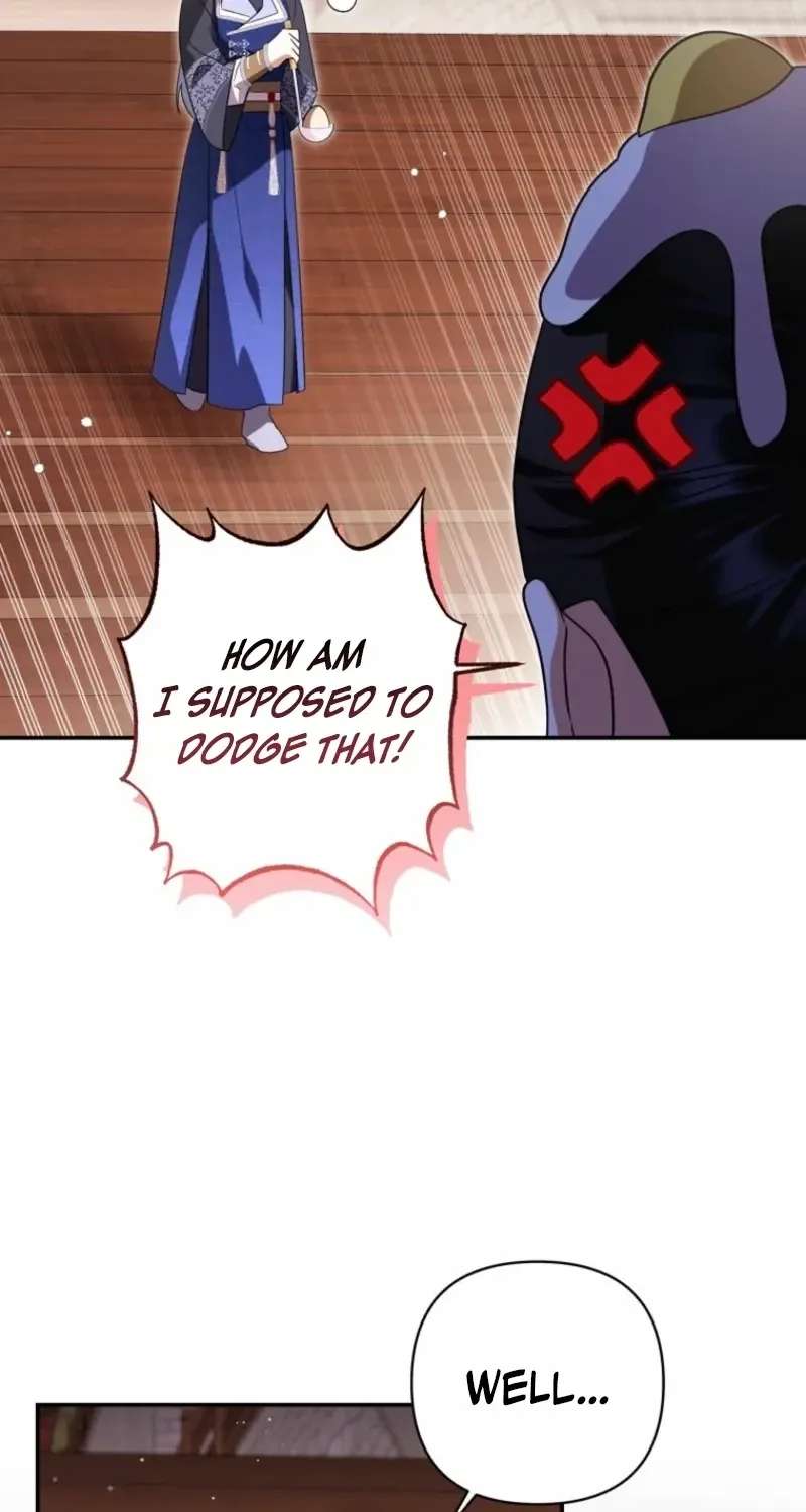 A Baby Cat Who Commands the Dog Clan Chapter 36 - page 9
