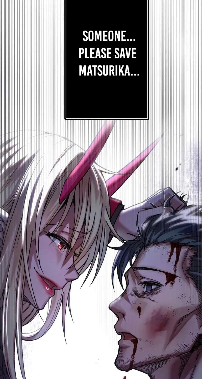 The Man Who Vowed Revenge on His Demon Wife Chapter 1 - page 212