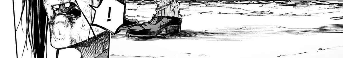 Tsuyoshi: The One Who No One Can Win Against Chapter 365 - page 21