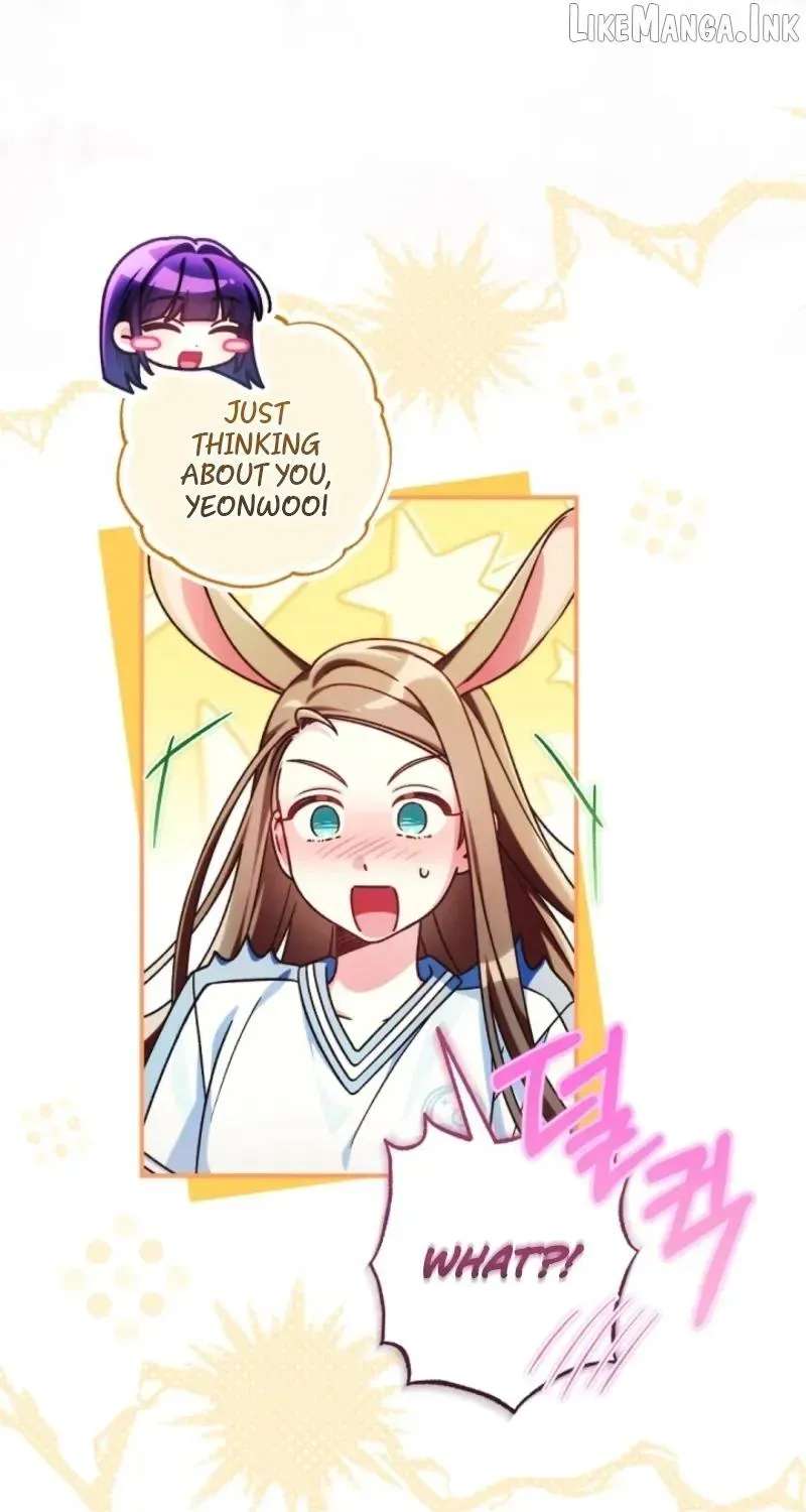I was trying to debut my kid, but I ended up debuting myself Chapter 76 - page 19