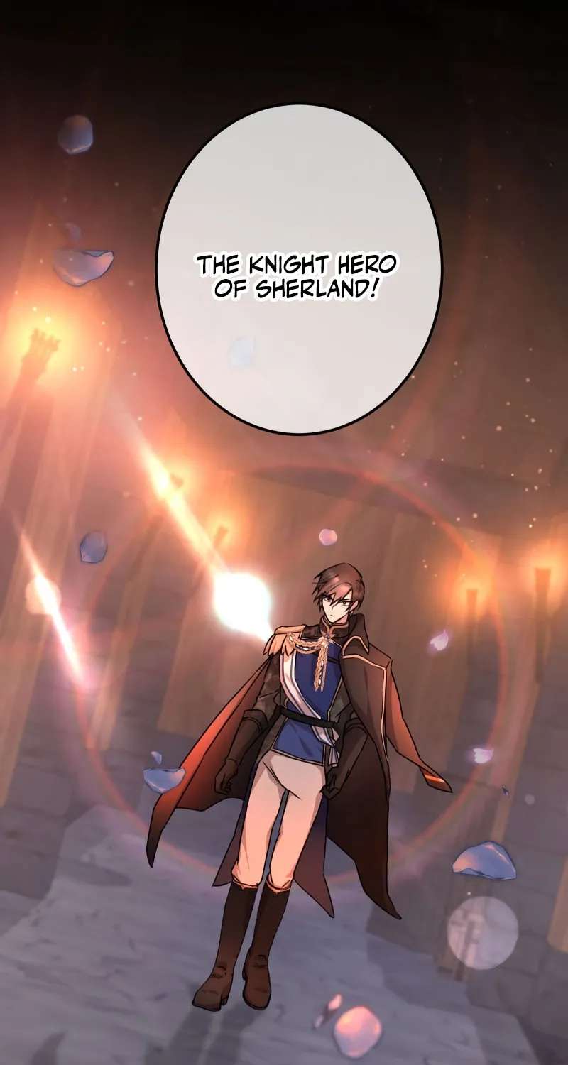 The Fake Lady and the Knight Chapter 32 - page 79