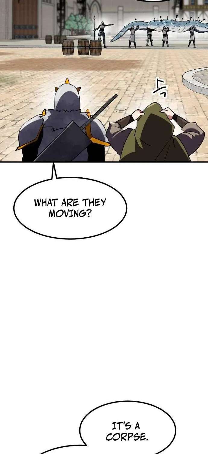 Defense Breaker Chapter 57 - page 88