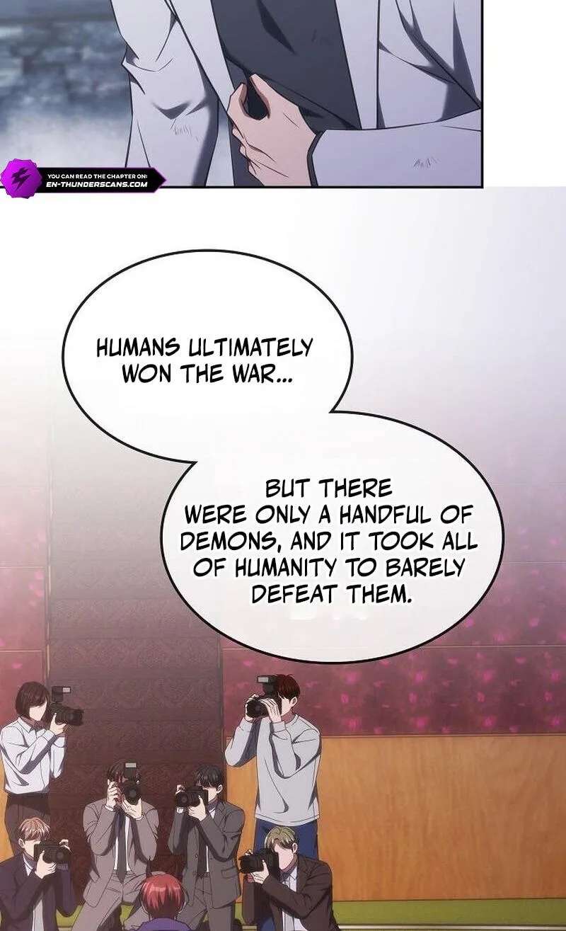 The Veteran Healer Is Overpowered Chapter 98 - page 75