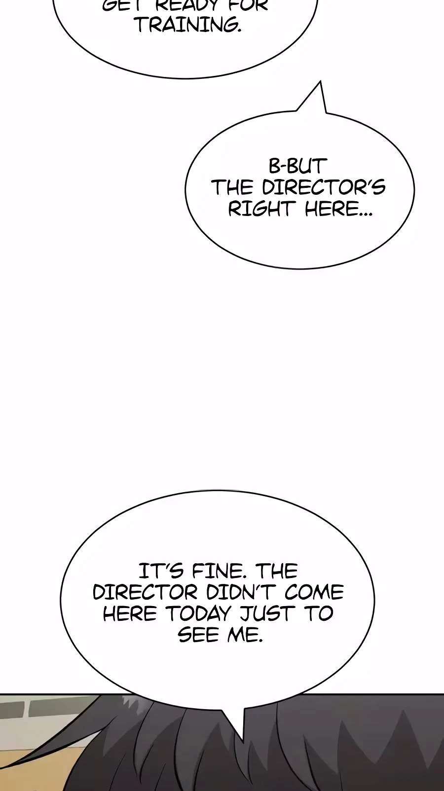 The Possessed Prodigy Actor Chapter 69 - page 22