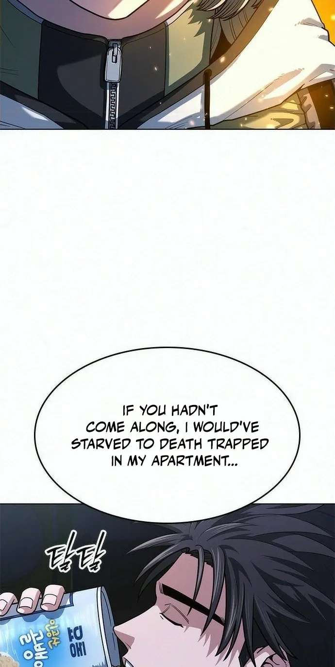 Love Tears Apart Zombies Chapter 3 - page 31