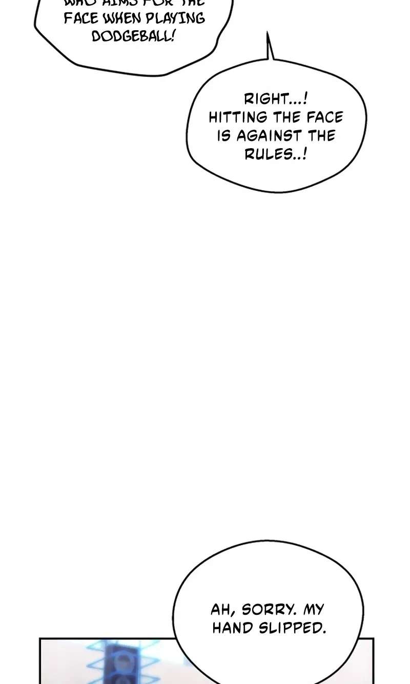 Tsunami Warning Chapter 7 - page 70