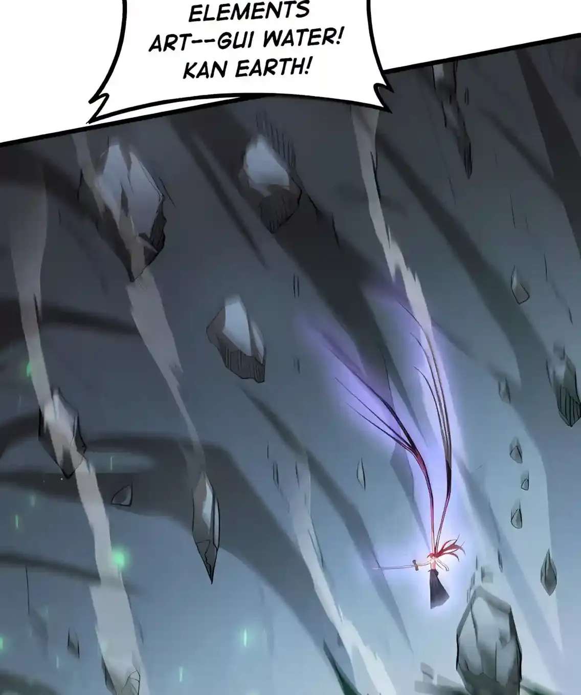 Overlord Of Insects Chapter 132 - page 16