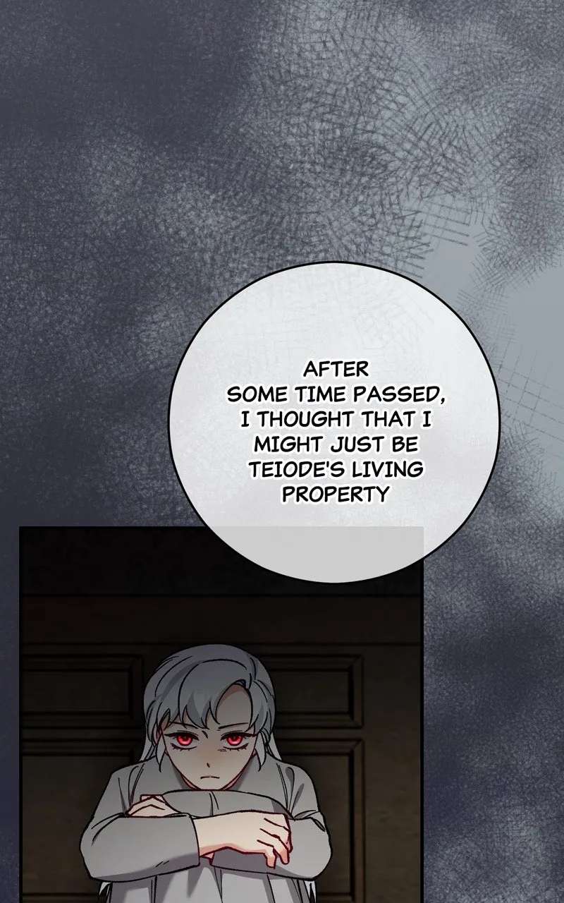 Don’t Look Back, Seisia! Chapter 84 - page 67