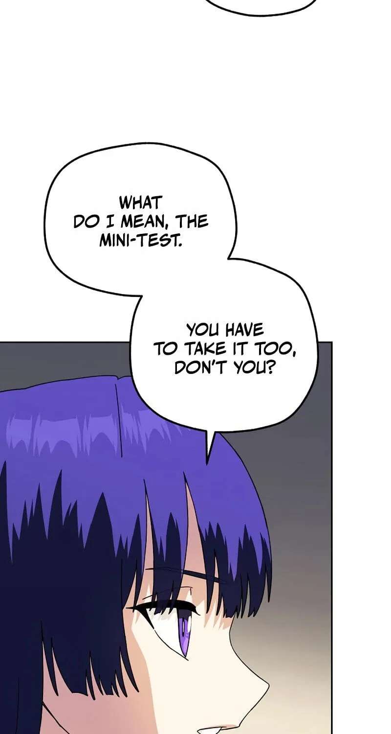 Healing at the Academy Convenience Store Chapter 15 - page 69