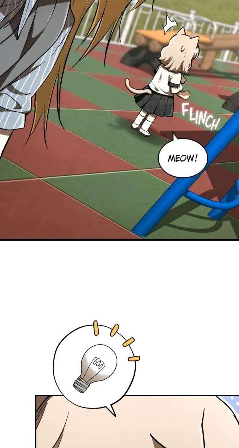 Divine Beast Kindergarten Chapter 75 - page 66