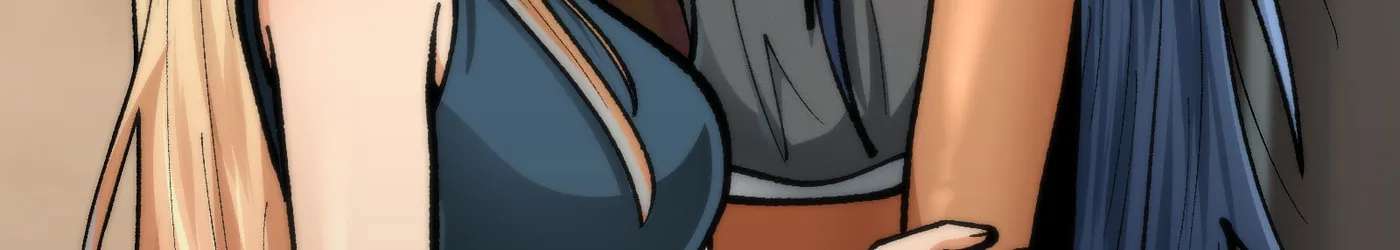 SAVING YOU Chapter 42 - page 112