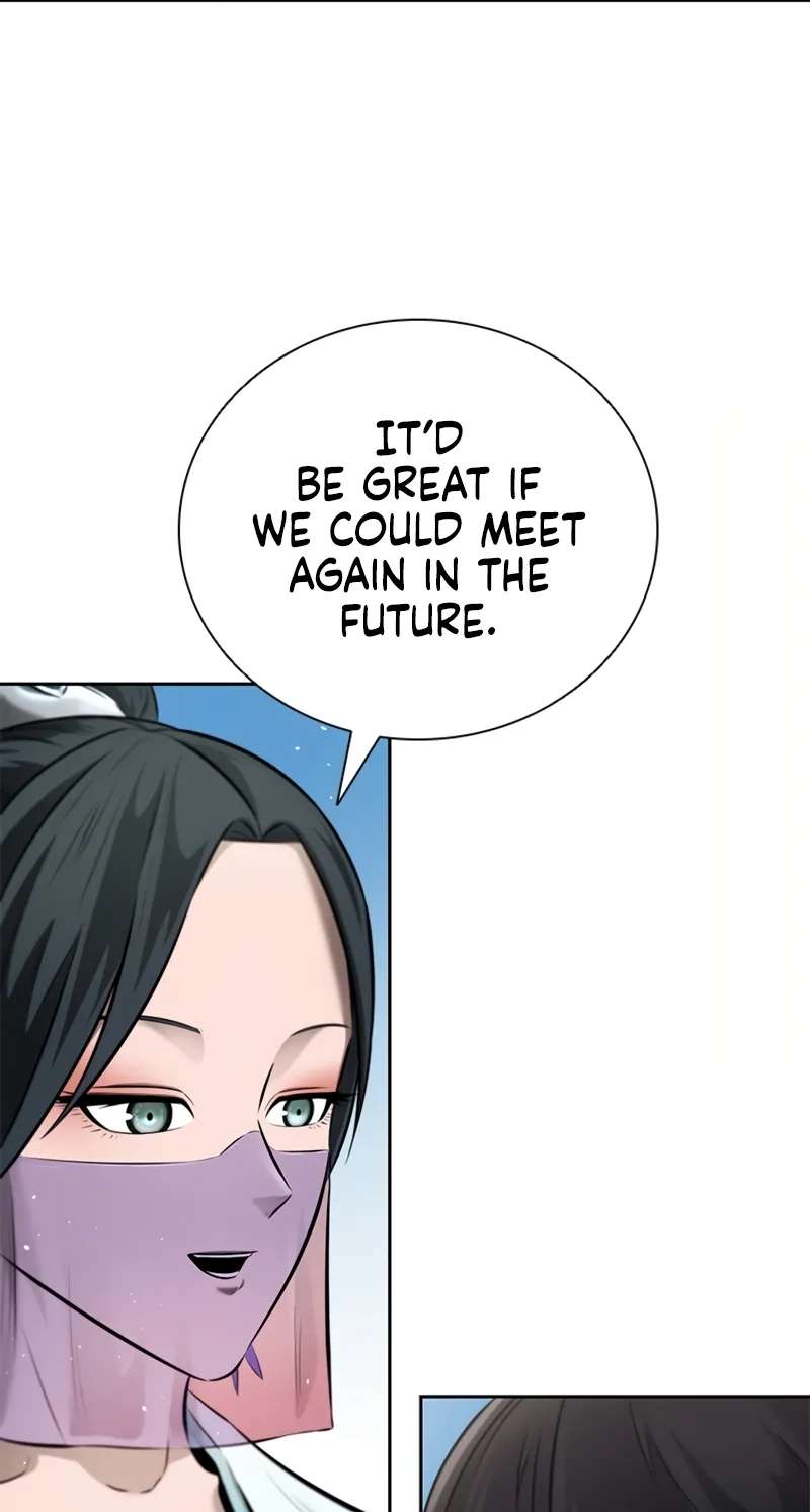 Absolute Master of the Senate Chapter 39 - page 79