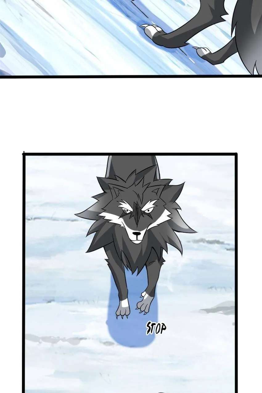 The Master of Fate Chapter 99 - page 29