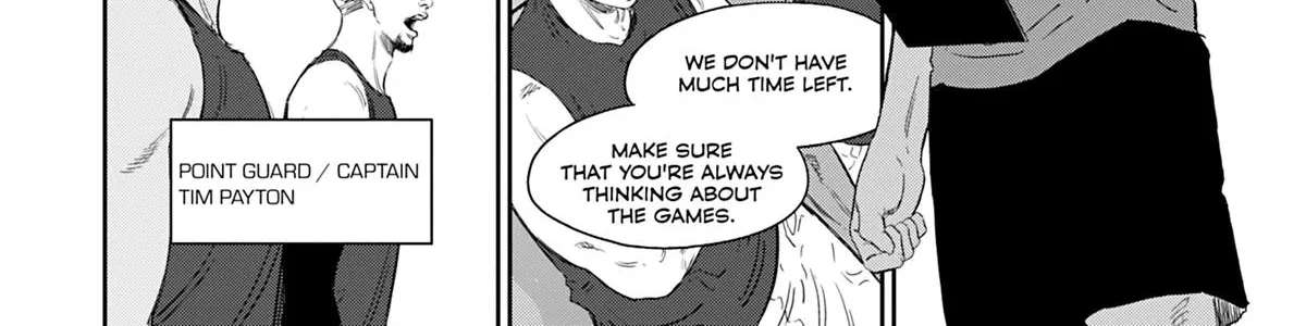 Deep 3 Chapter 20 - page 32