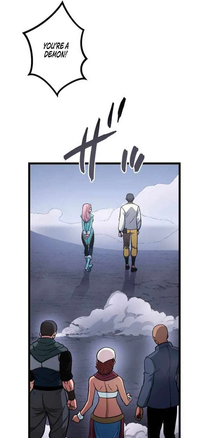 The Reincarnation of God-Level Crafting Chapter 40 - page 80