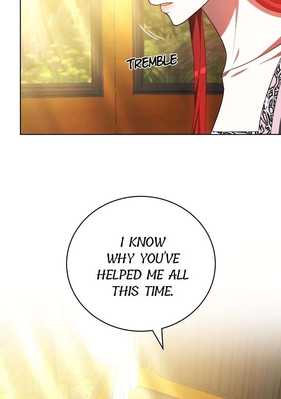 Red Hot Revenge Chapter 57 - page 76