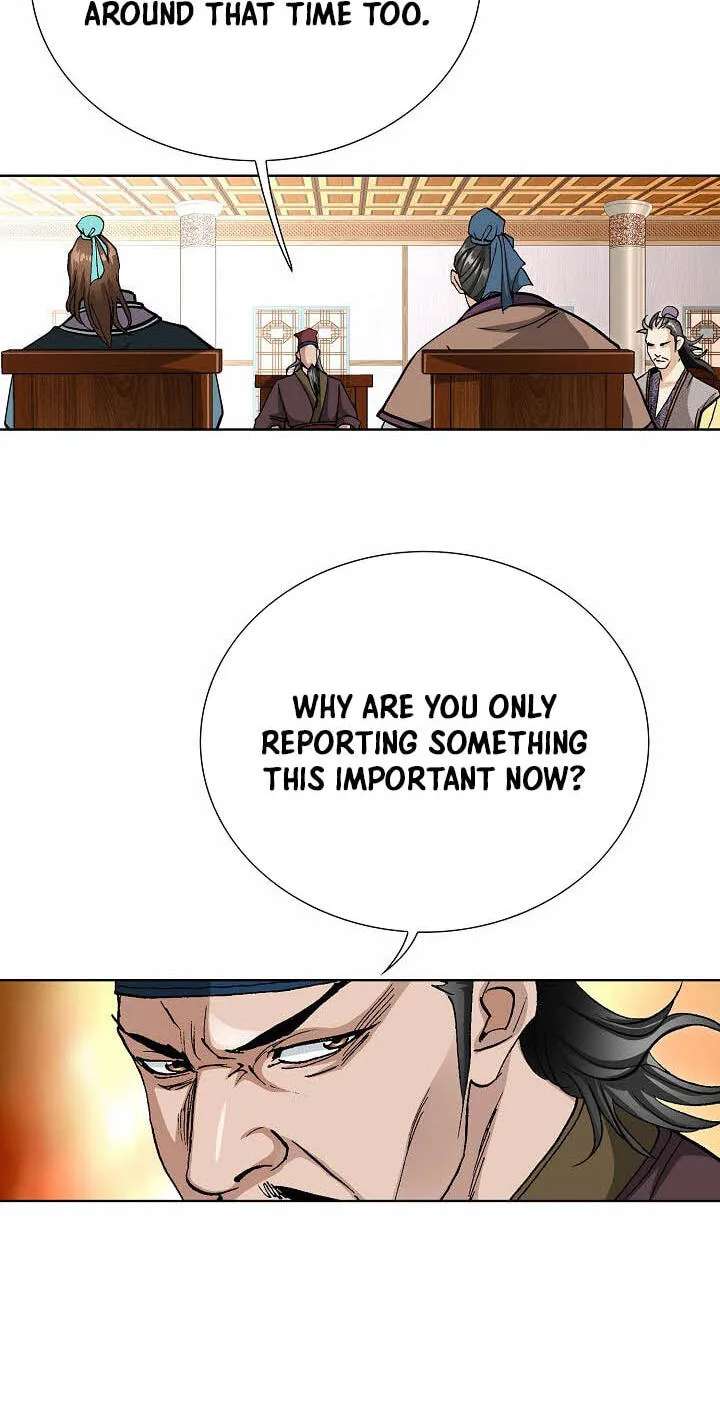 Absolute Ultimate Martial Lord Chapter 58 - page 21