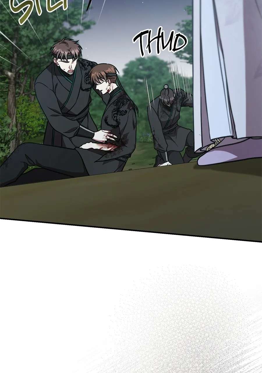 The Eldest Daughter Protectsthe Tang Clan Chapter 10 - page 29