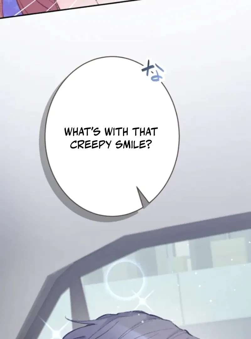 The Love Affairs of the Strong Chapter 4 - page 75