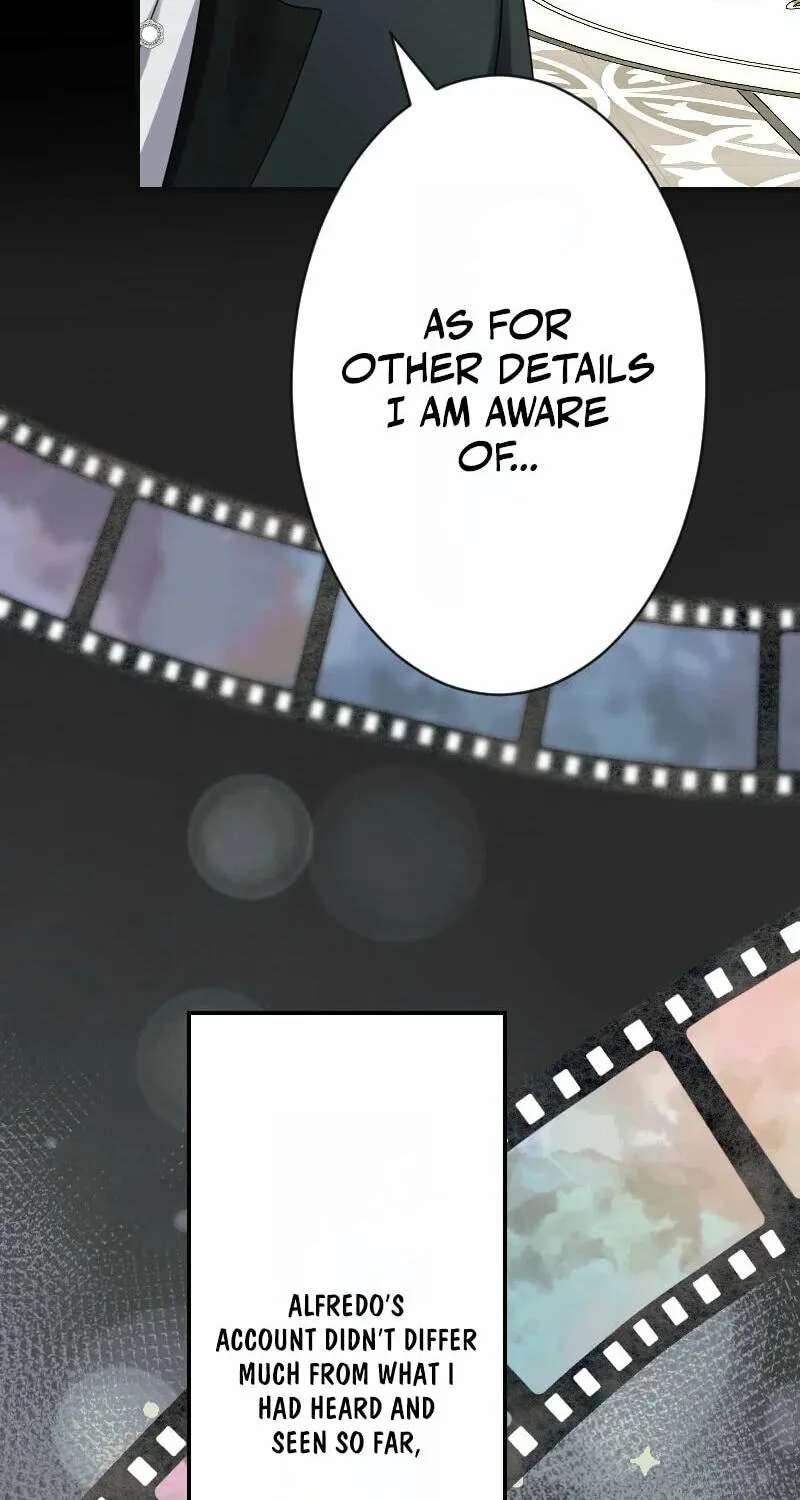 A Substitute Bride to the Reaper Duke Living Happily in the Shadow of Death Chapter 39 - page 8