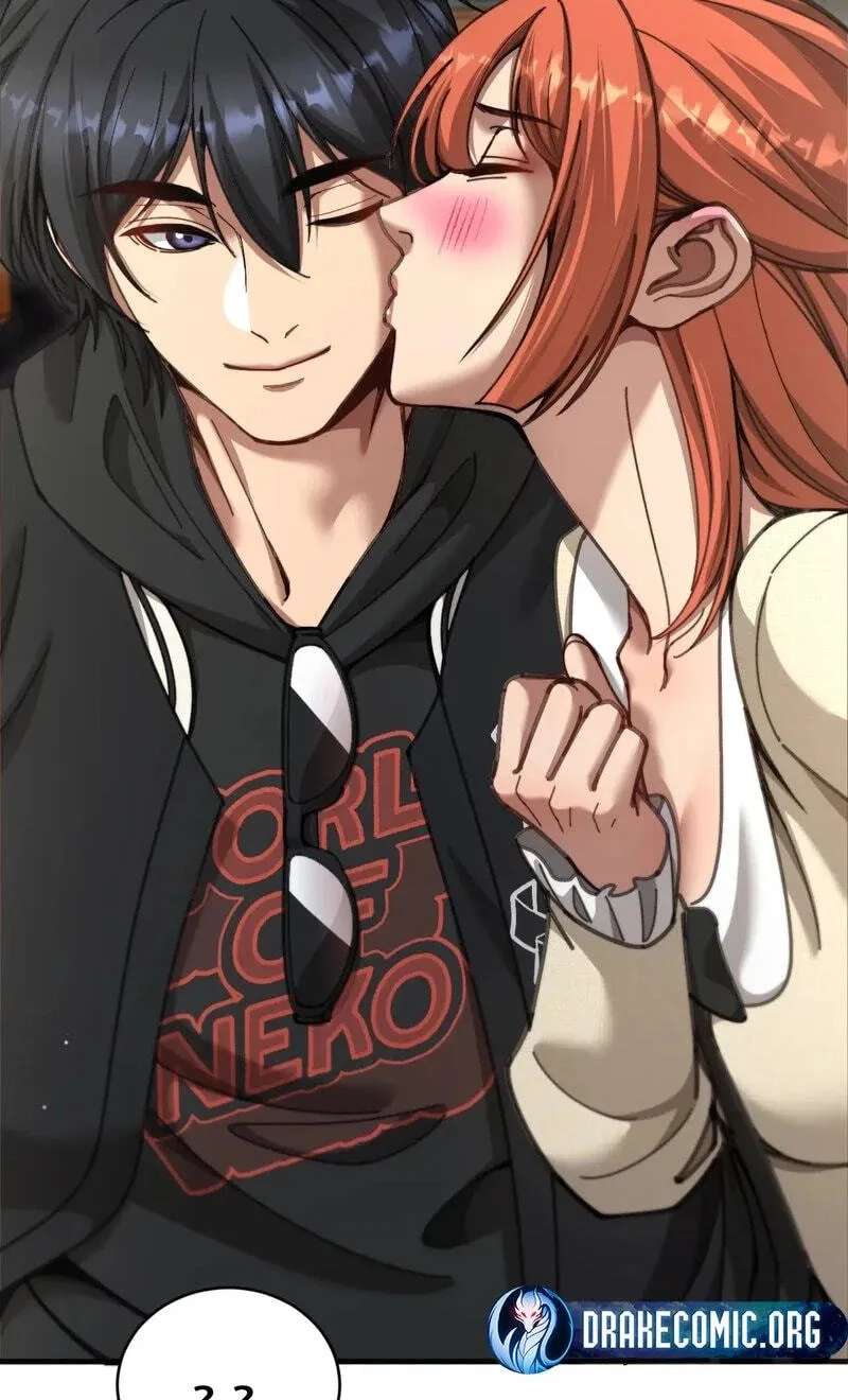 Perfect Life System: Double Cash for Her Favor Chapter 121 - page 53