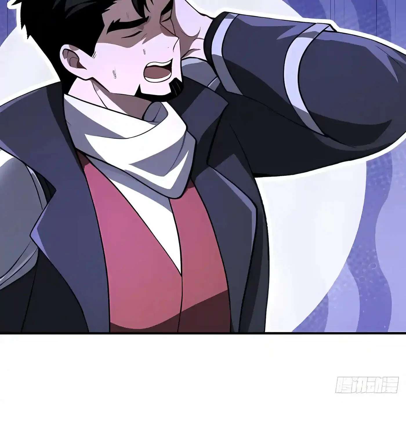 Wangling Tianzai: Wo Tai Shou Bai Wan Guhai Chapter 49 - page 61