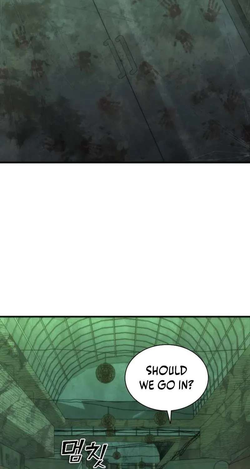 Zombie Apocalypse 82-08 Chapter 121 - page 5