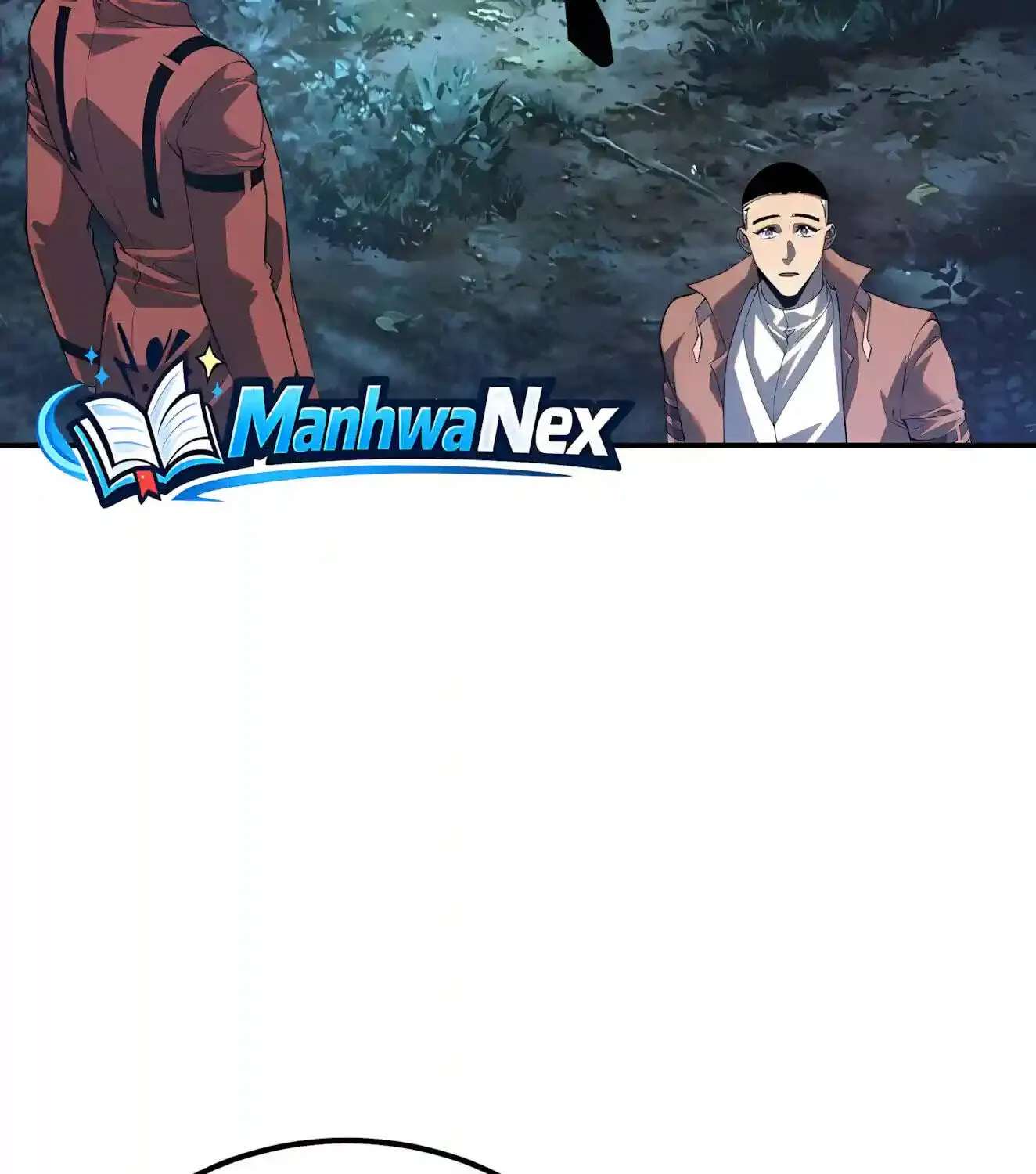Quan Qiu Yi Neng: Kaiju Juexing Zi Xiao Shen Lei Chapter 87 - page 37