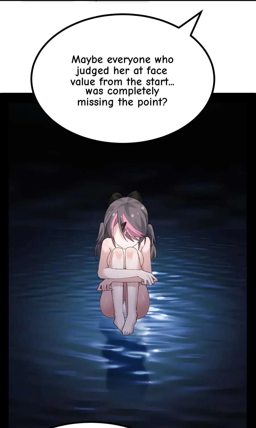 The Graduation Project Is, Making Butter! Chapter 66 - page 23