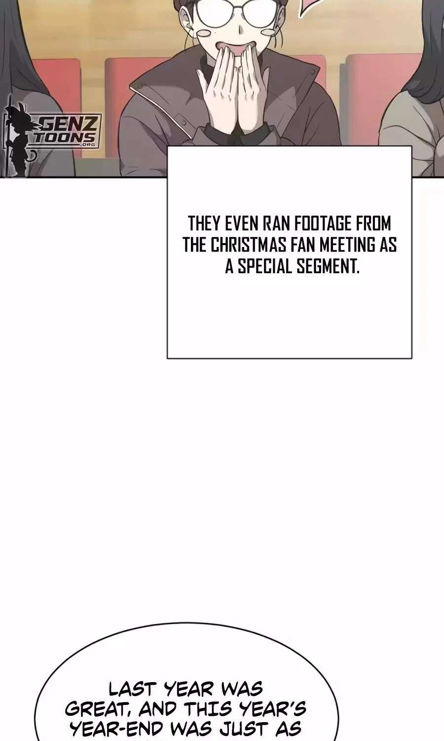 The Possessed Prodigy Actor Chapter 70 - page 25