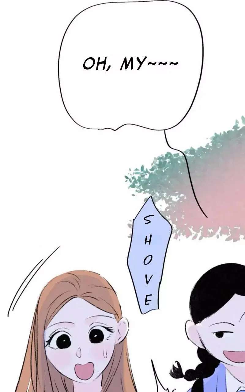Why Don't I Have Anyone by My Side? Chapter 50 - page 85