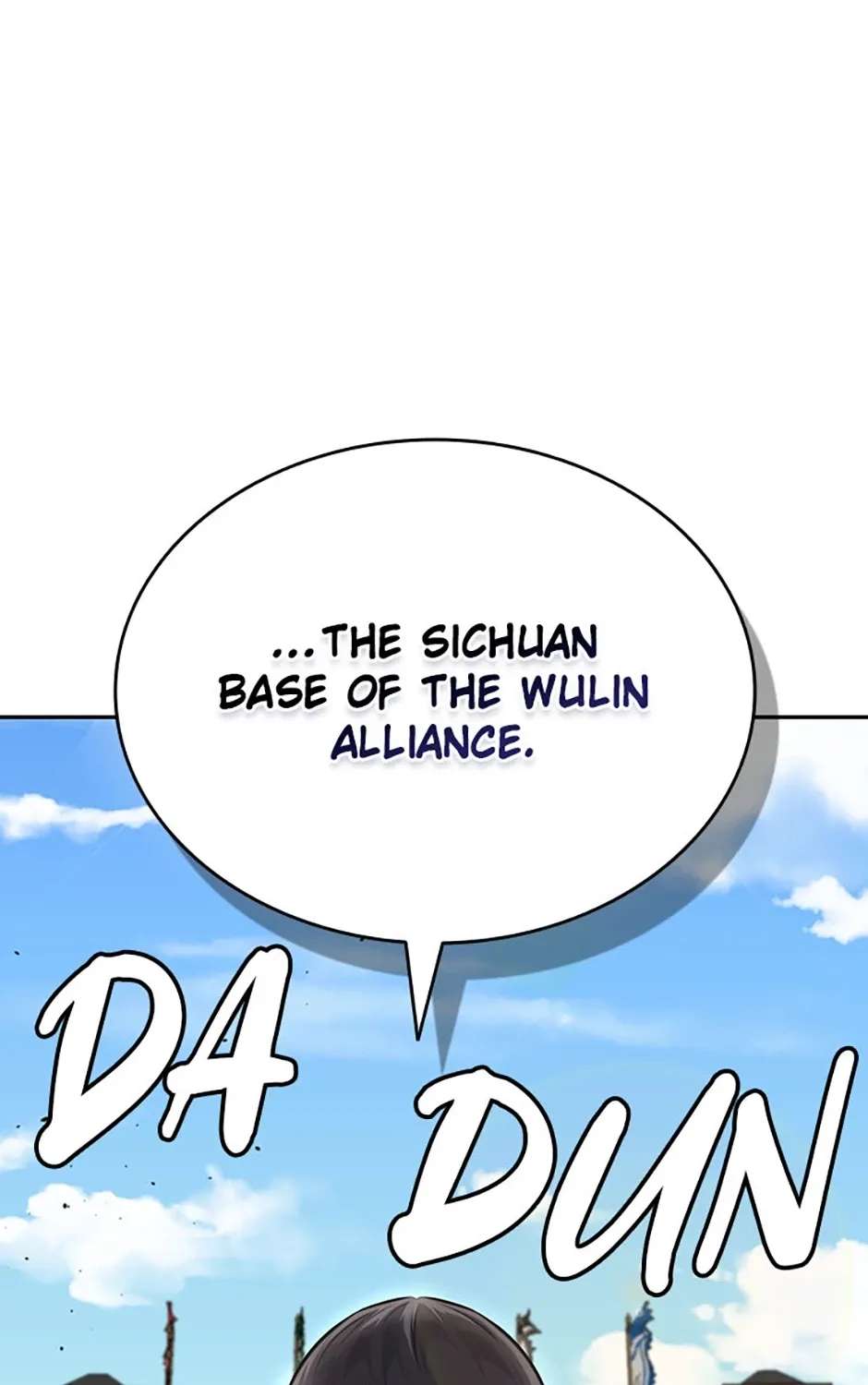 Absolute Master of the Senate Chapter 84 - page 79