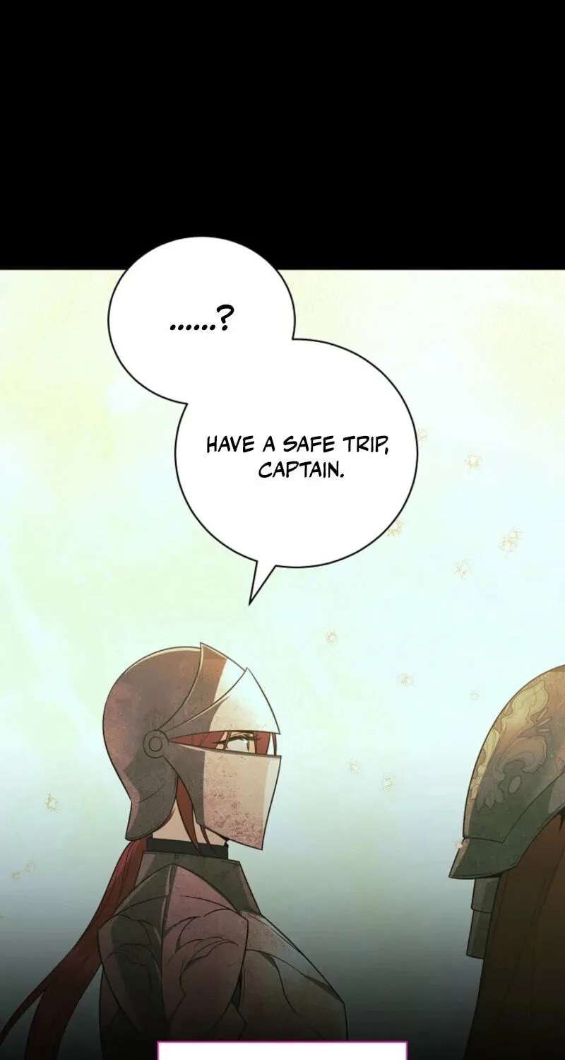 The Eldest Daughter Walks Down The Flower Path Chapter 45 - page 27