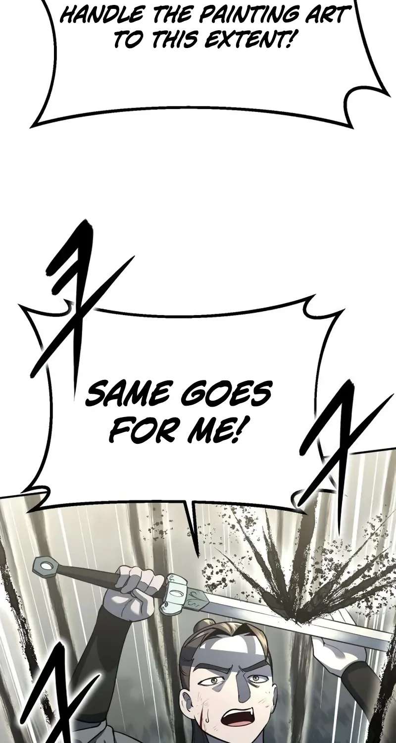 The Divine Brush Chapter 2 - page 94