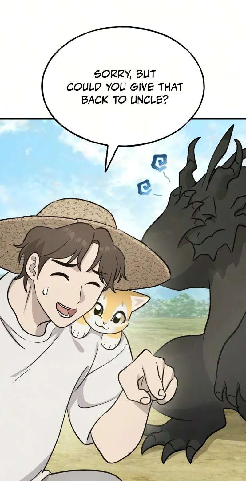 The Top Dungeon Farmer Chapter 143 - page 103
