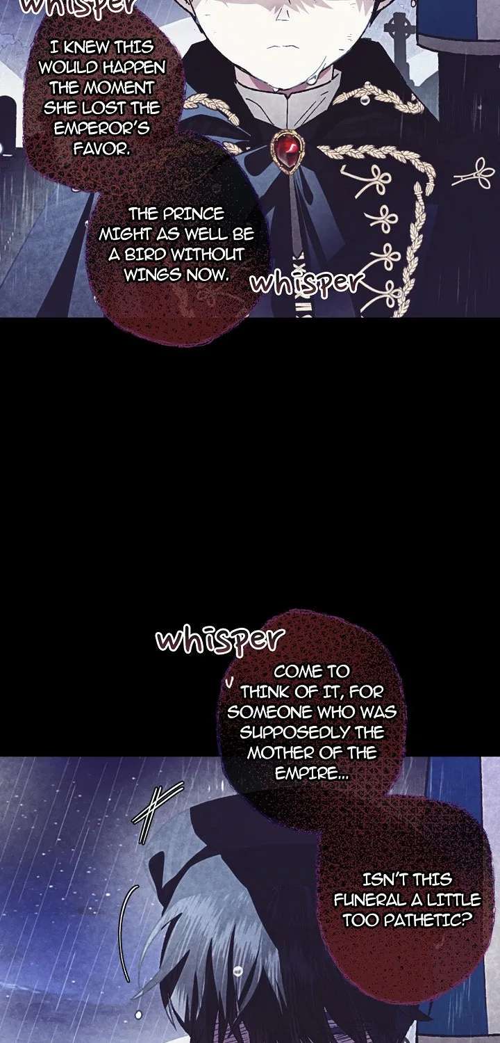 Father, I don't Wantthis Marriage Chapter 6 - page 65