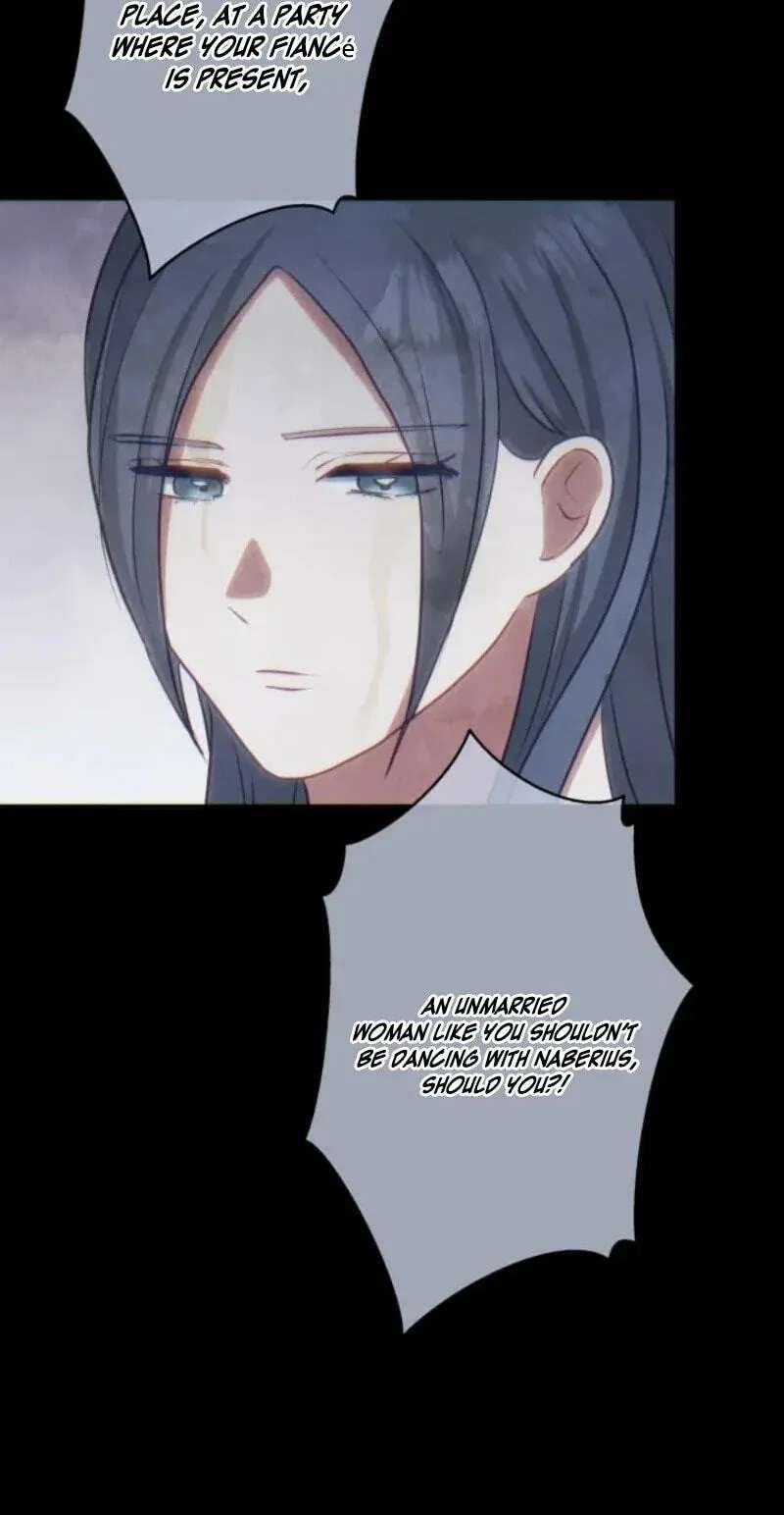 When My Enemies Weep Chapter 47 - page 6