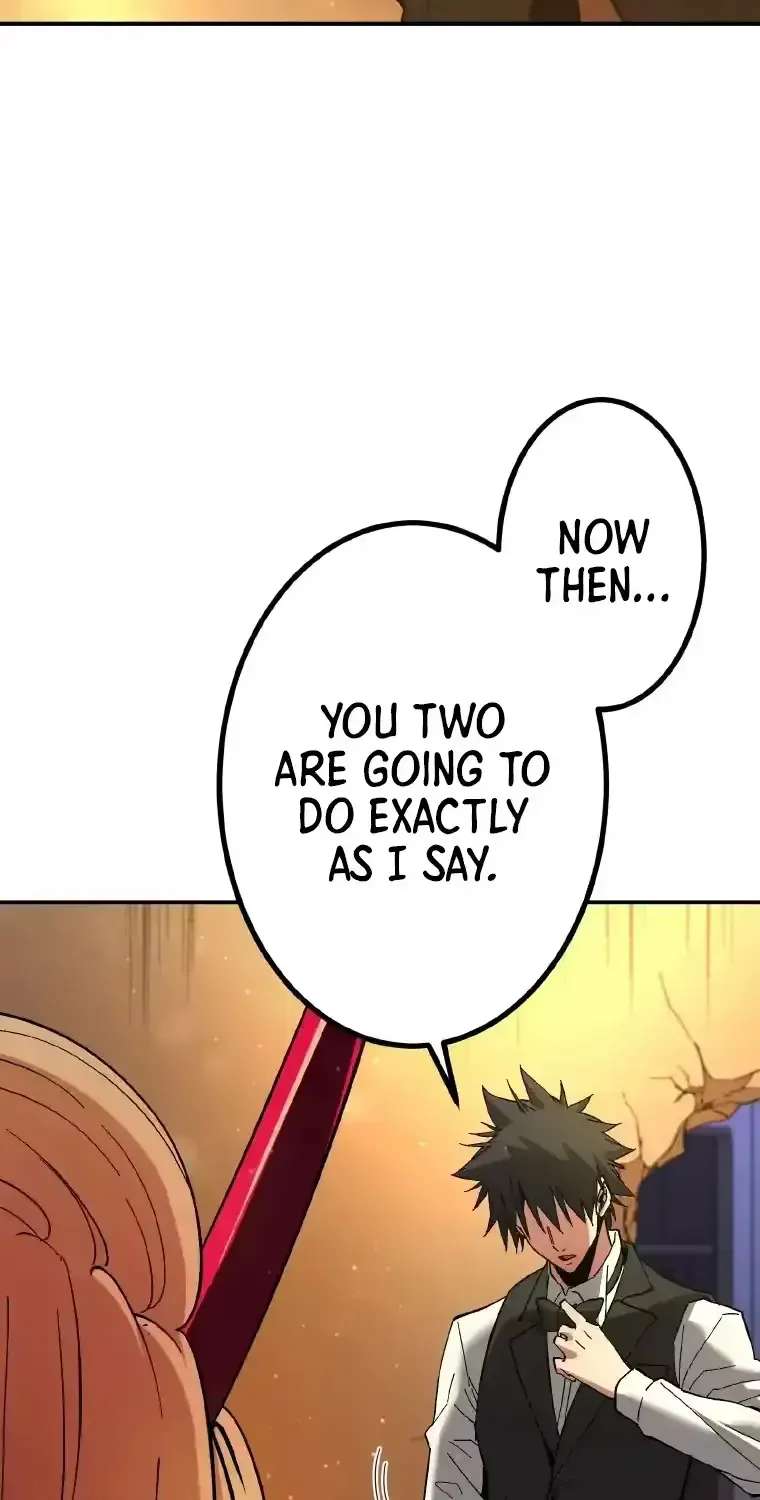 Middle-Aged Man Vows Revenge Against His Demon Wife Chapter 5 - page 105